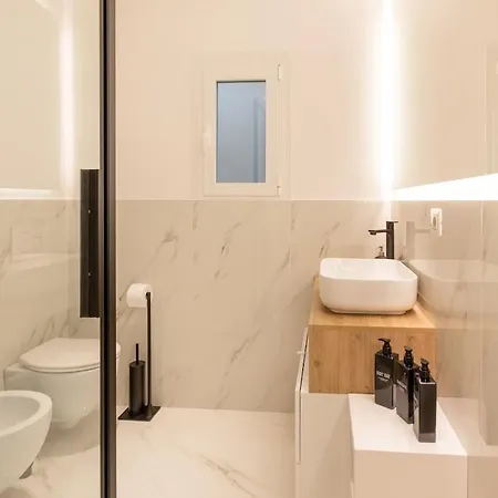 Dimora Di Isola - Luxury 아파트