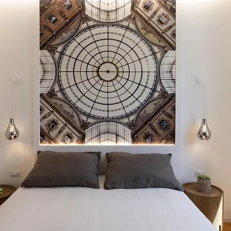 Dimora Di Isola - Luxury * 밀라노