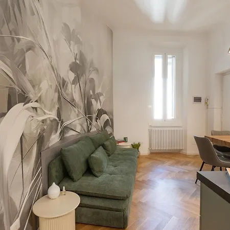 Dimora Di Isola - Luxury