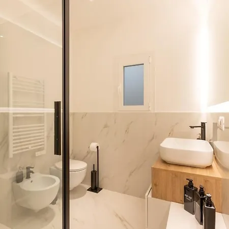 Appartamento Dimora Di Isola - Luxury Milano