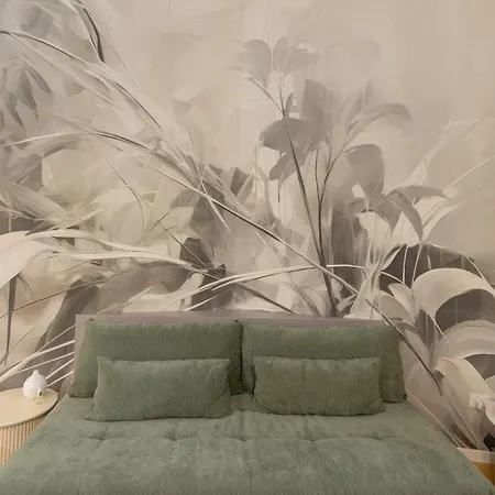 Appartamento Dimora Di Isola - Luxury Milano