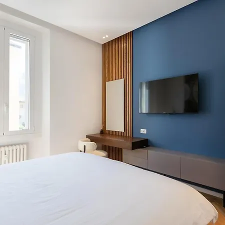 Dimora Di Isola - Luxury Appartamento Milano