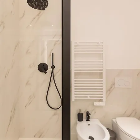 Appartamento Dimora Di Isola - Luxury Milano